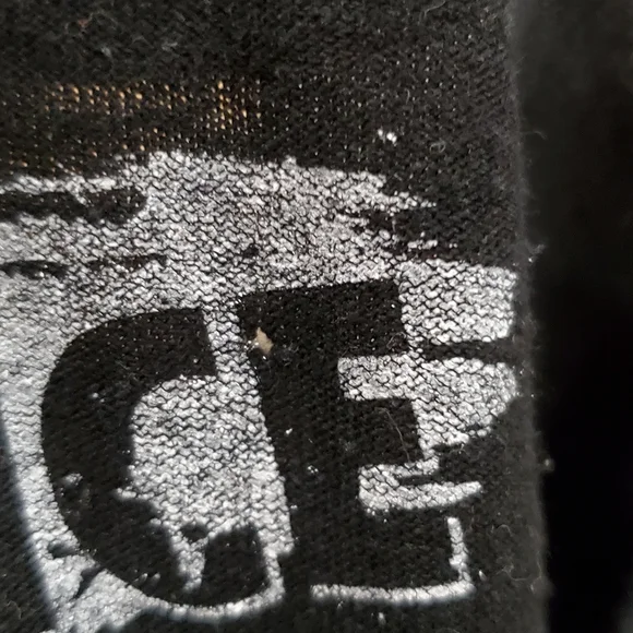 **FREE with any purchase!**The Police Tee - Picture 3 of 3